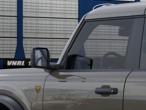 New 2026 Ford Bronco Badlands AWD/4WD image 22