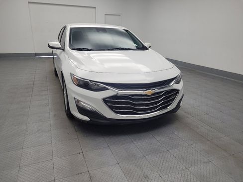 Used 2020 Chevrolet Malibu LS w/ Driver Confidence Package II FWD image 14