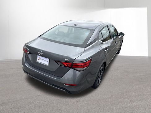 Used 2024 Nissan Sentra SV image 32