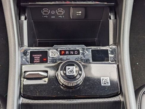 New 2025 Jeep Grand Cherokee Limited image 15