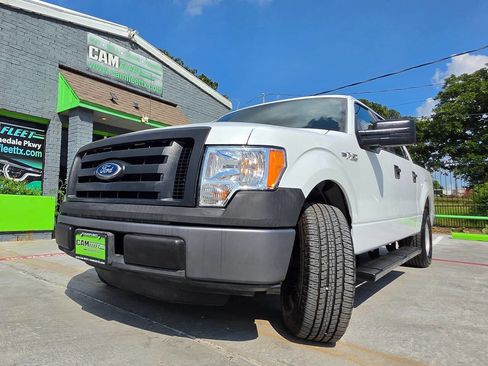Used 2011 Ford F150 XL w/ XL Plus Pkg RWD image 54