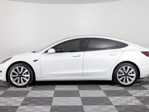 Used 2019 Tesla Model 3 Long Range image 3