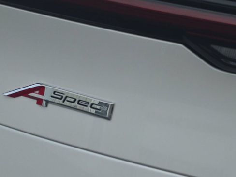 Used 2024 Acura ZDX A-Spec AWD/4WD image 8