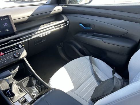 New 2026 Hyundai Santa Cruz SE image 6