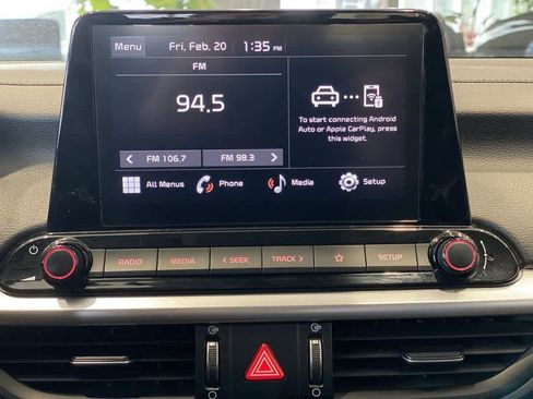 Used 2023 Kia Forte LXS image 18