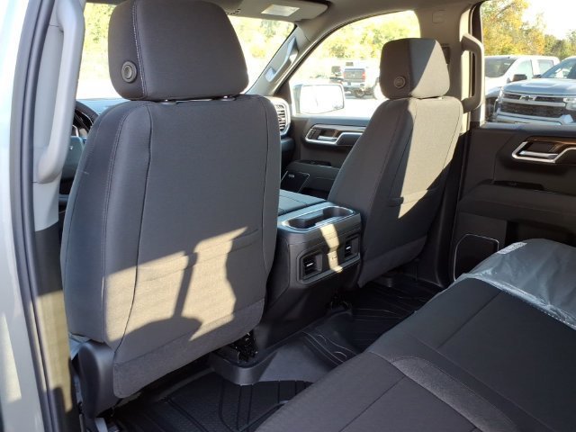 New 2026 Chevrolet Silverado 1500 RST w/ All Star Edition Plus AWD/4WD image 8