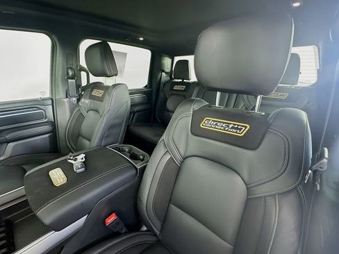 New 2026 RAM 1500 Big Horn AWD/4WD image 24
