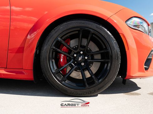 Used 2022 Dodge Charger Scat Pack image 10