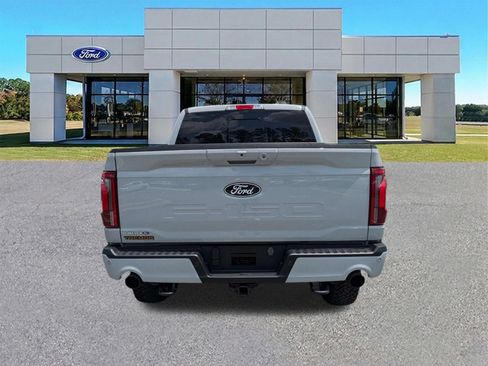 Certified 2024 Ford F150 Tremor w/ Bed Utility Package AWD/4WD image 3
