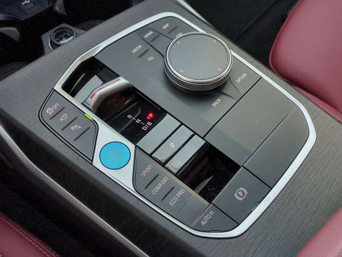 Certified 2024 BMW i4 eDrive35 w/ Convenience Package RWD image 26