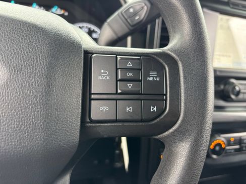 Used 2023 Ford F150 XL w/ STX Appearance Package AWD/4WD image 24