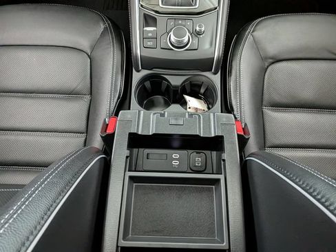 Certified 2025 MAZDA CX-5 AWD 2.5 S image 32