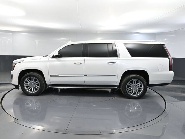 Used 2017 Cadillac Escalade ESV 4WD image 7