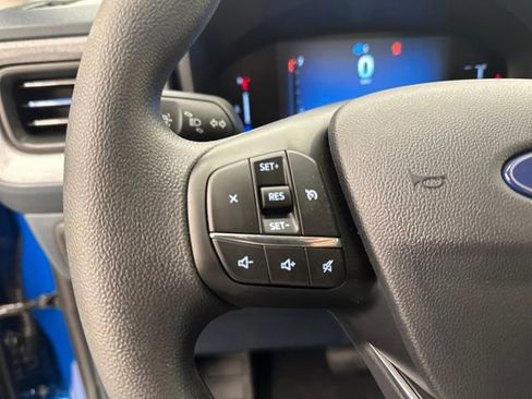 New 2026 Ford Maverick XLT AWD/4WD image 40
