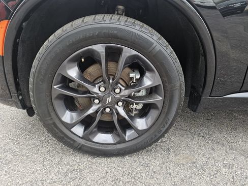 Used 2021 Dodge Durango GT AWD/4WD image 16