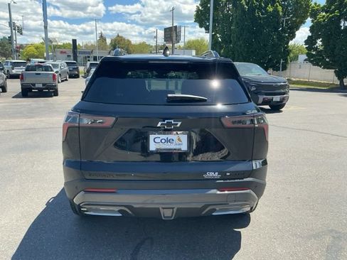 New 2026 Chevrolet Equinox ACTIV w/ Convenience Package III AWD/4WD image 5