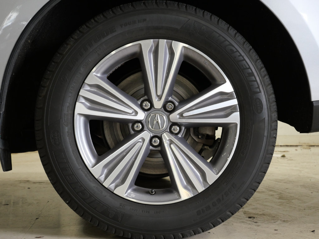 Used 2020 Acura MDX SH-AWD image 10