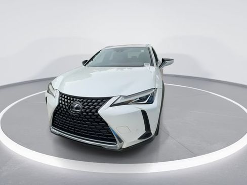 Used 2019 Lexus UX 250h w/ Premium Package AWD/4WD image 3