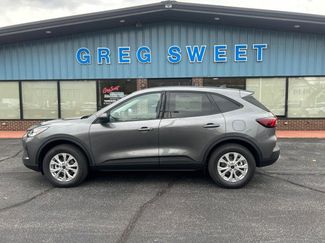 New 2026 Ford Escape Active w/ Cold Weather Package video 1