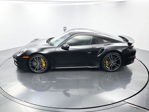Used 2024 Porsche 911 Turbo image 33