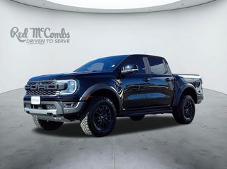 Certified 2025 Ford Ranger Raptor AWD/4WD video 1