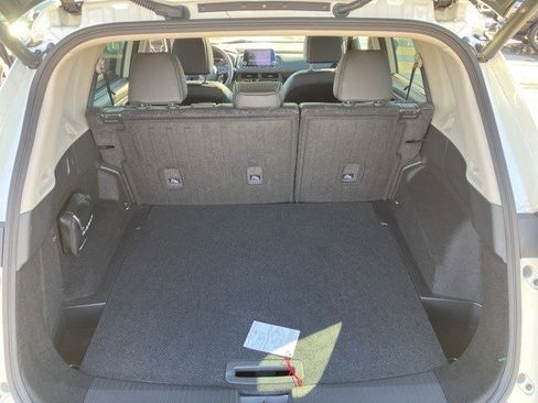 Used 2023 Nissan Rogue SV w/ SV Premium B Package image 27