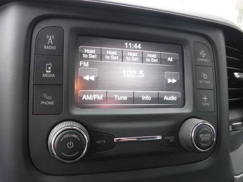 Certified 2024 RAM 2500 Tradesman AWD/4WD image 29