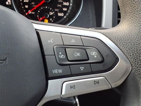 Used 2020 Volkswagen Atlas Cross Sport S image 24