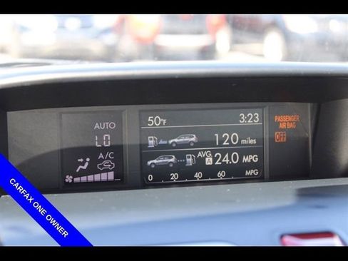 Used 2018 Subaru Forester 2.5i Limited AWD/4WD image 34
