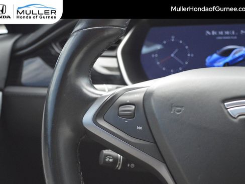 Used 2021 Tesla Model S Long Range Plus image 19