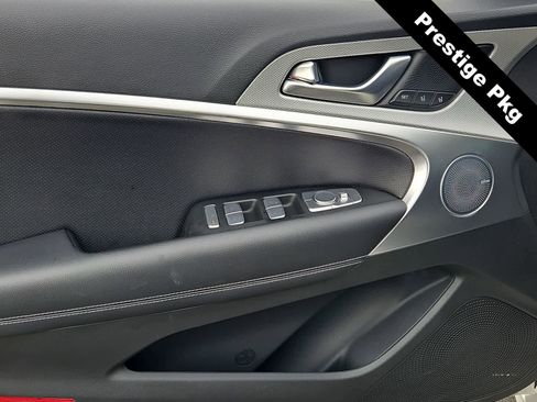Certified 2026 Genesis G70 2.5T Prestige RWD image 37