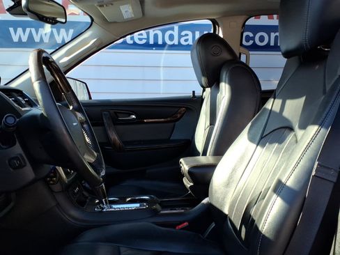 Used 2014 GMC Acadia Denali image 7