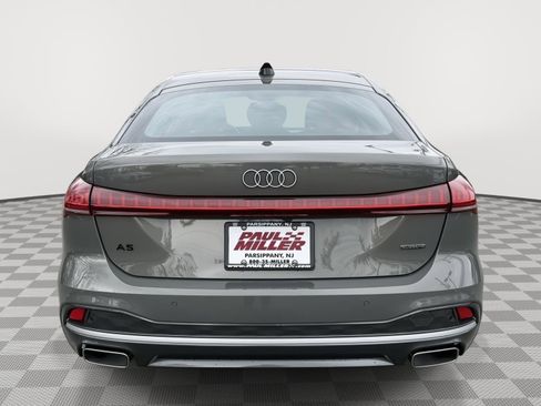 New 2026 Audi A5 Premium image 5