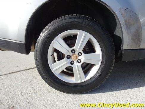 Used 2011 Subaru Forester 2.5X AWD/4WD image 32