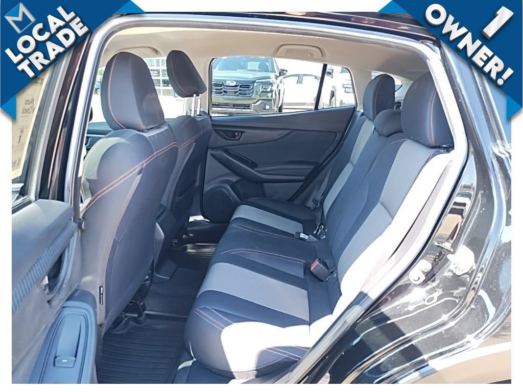 Used 2022 Subaru Crosstrek 2.0i Premium AWD/4WD image 25