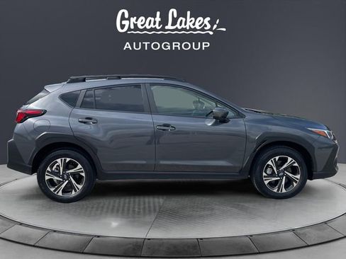 Used 2025 Subaru Crosstrek 2.0i Premium AWD/4WD image 6