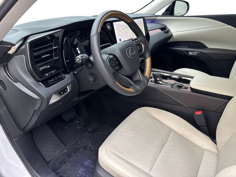Used 2025 Lexus RX 350 Premium Plus w/ Convenience Package FWD image 49