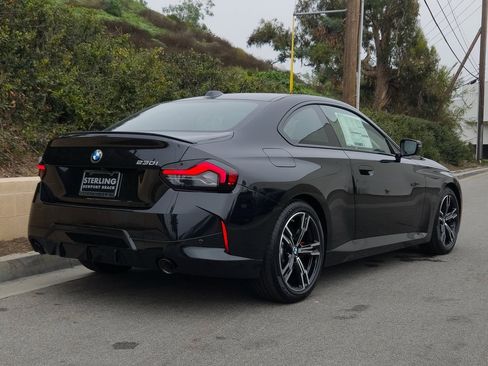 New 2026 BMW 230i Coupe w/ Premium Package image 5