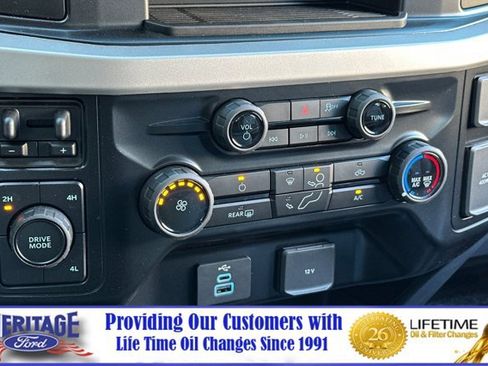 New 2026 Ford F450 XL image 19