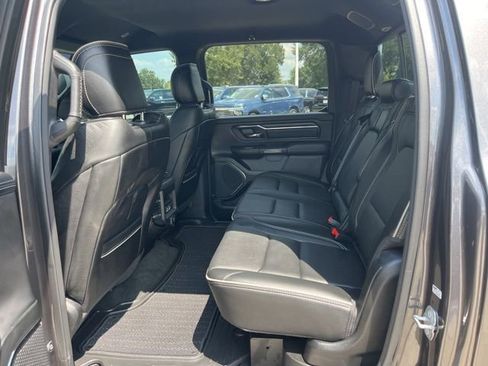 Used 2022 RAM 1500 Limited image 33
