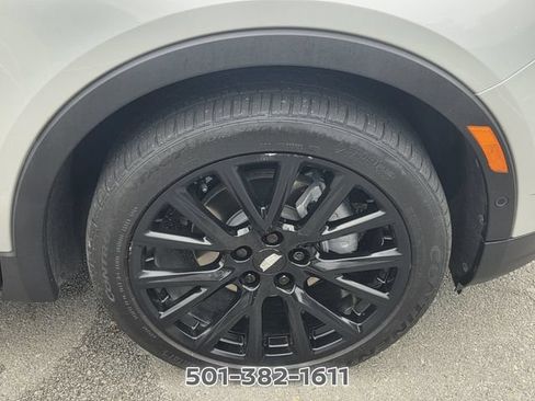 Used 2022 Cadillac XT4 Sport FWD image 18
