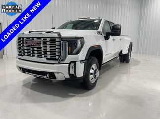 Used 2024 GMC Sierra 3500 Denali w/ Denali Reserve Package video 1