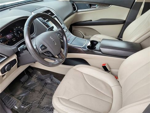 Used 2016 Lincoln MKX Reserve w/ Technology Package image 15