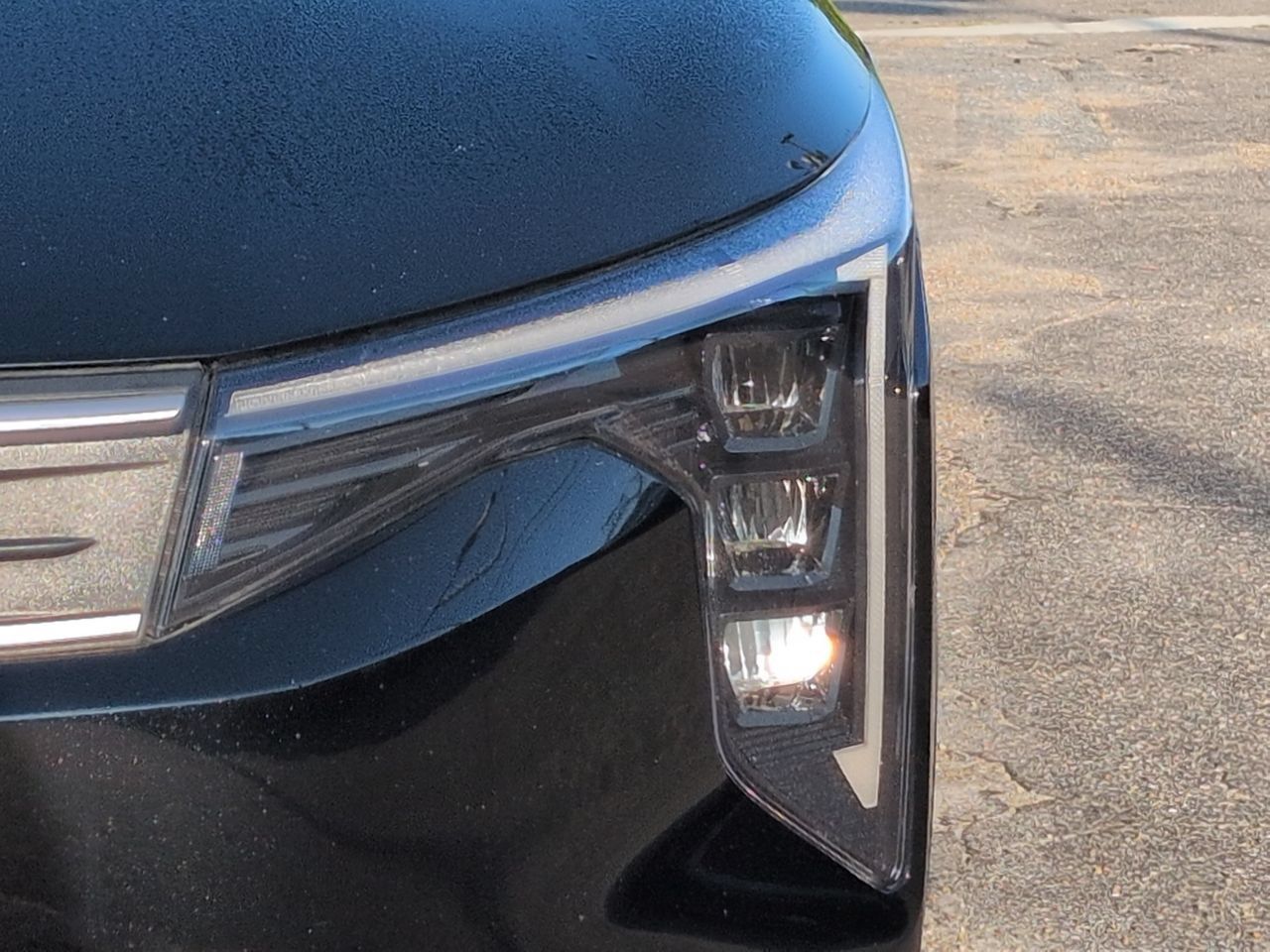 Used 2025 Kia K4 FWD image 10