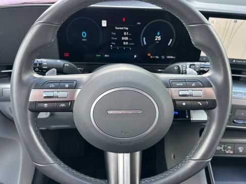 Used 2024 Hyundai Kona SEL image 26