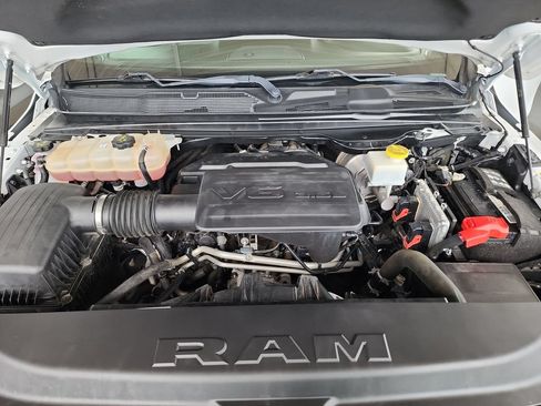 Used 2022 RAM 1500 Tradesman w/ Level 1 Safety Group RWD image 40