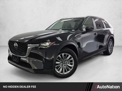 Used 2024 MAZDA CX-90 3.3 Turbo w/ Select Package