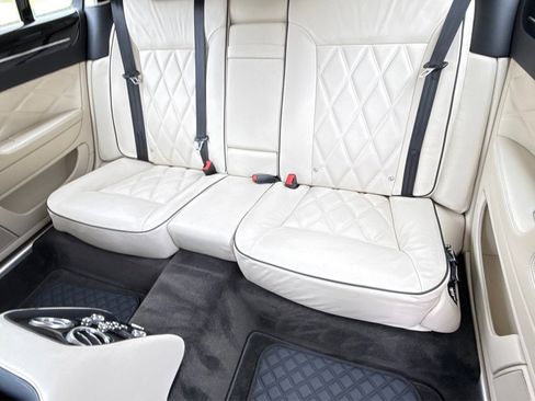 Used 2012 Bentley Flying Spur Flying Spur Speed AWD/4WD image 14