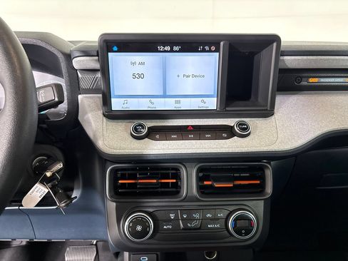 Used 2022 Ford Maverick XLT FWD image 19