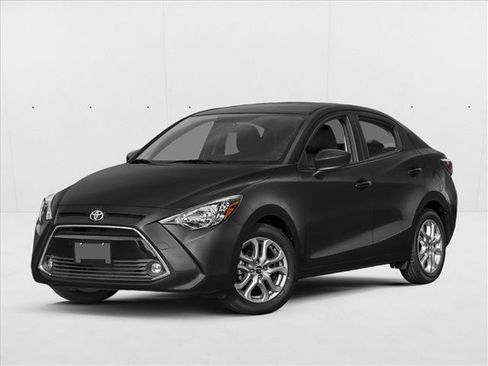 Used 2018 Toyota Yaris iA image 1